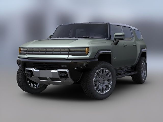 2024 GMC HUMMER EV SUV 3X