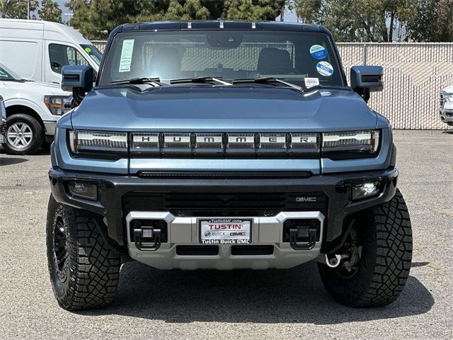 2024 GMC HUMMER EV Pickup 3X