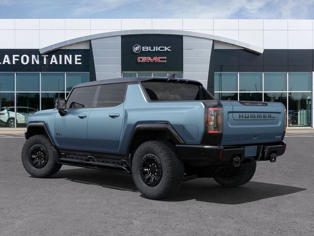 2024 GMC HUMMER EV Pickup 3X