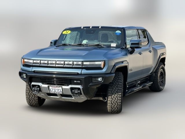 2024 GMC HUMMER EV Pickup 3X