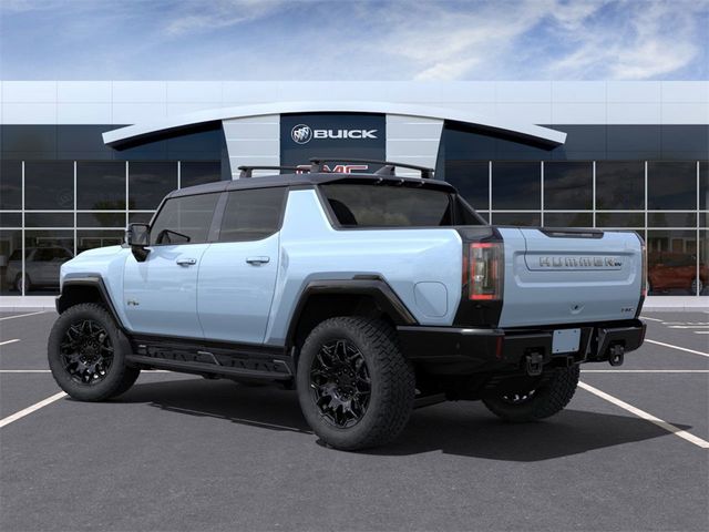 2024 GMC HUMMER EV Pickup 2X