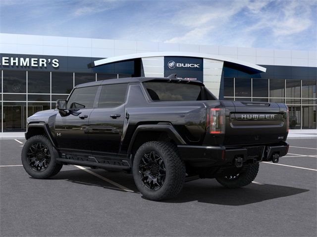 2024 GMC HUMMER EV Pickup 2X