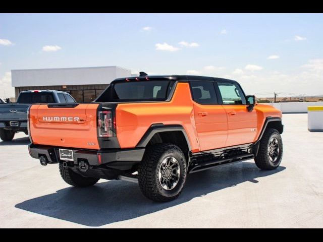 2024 GMC HUMMER EV Pickup 2X