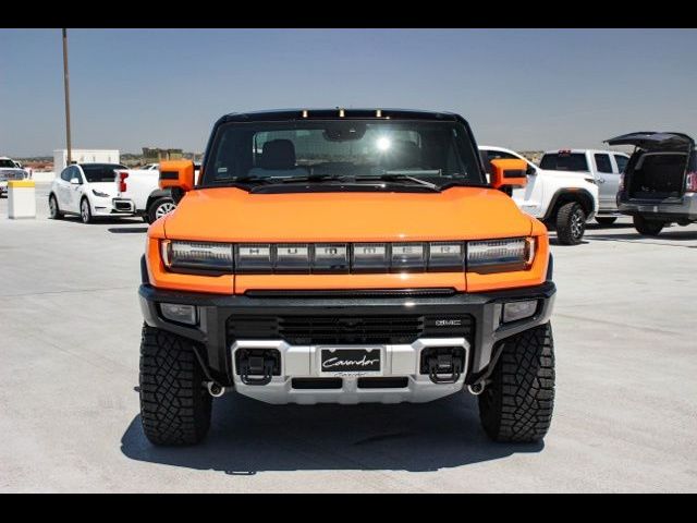 2024 GMC HUMMER EV Pickup 2X