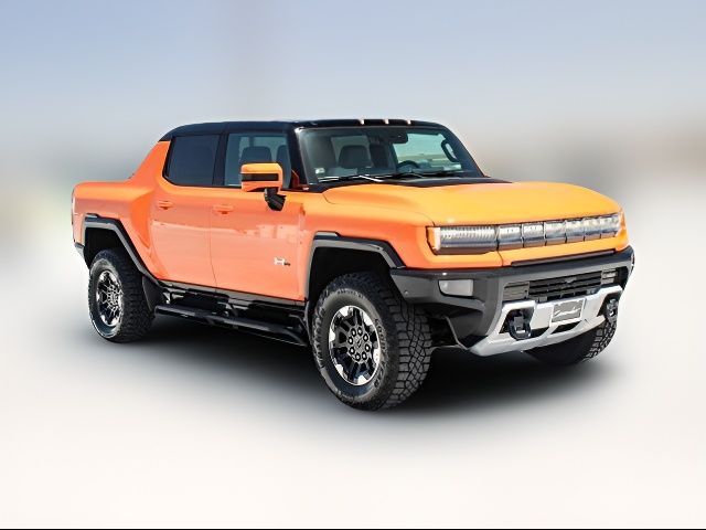 2024 GMC HUMMER EV Pickup 2X