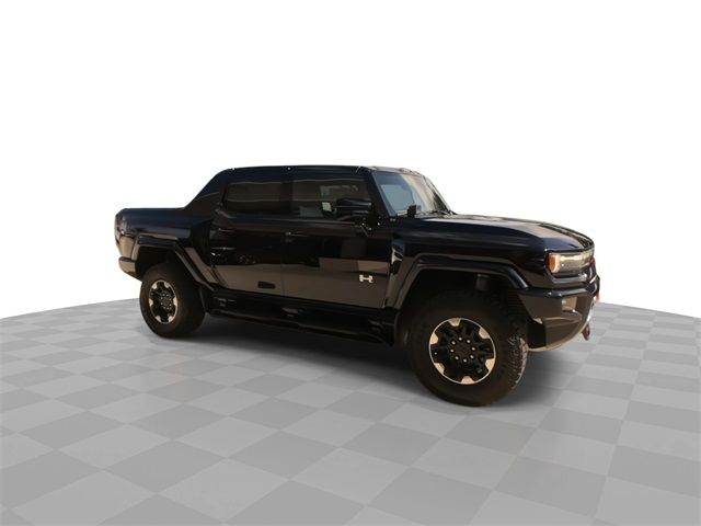 2024 GMC HUMMER EV Pickup 2X