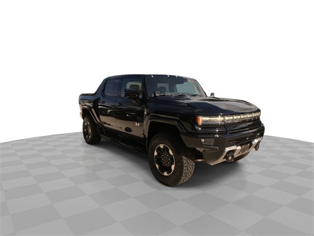 2024 GMC HUMMER EV Pickup 2X