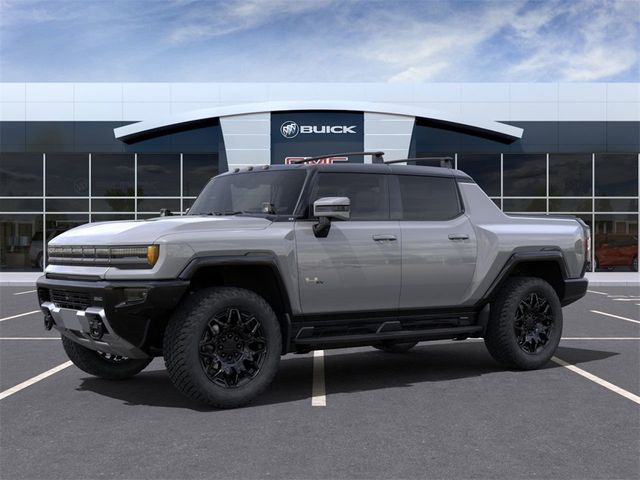 2024 GMC HUMMER EV Pickup 2X