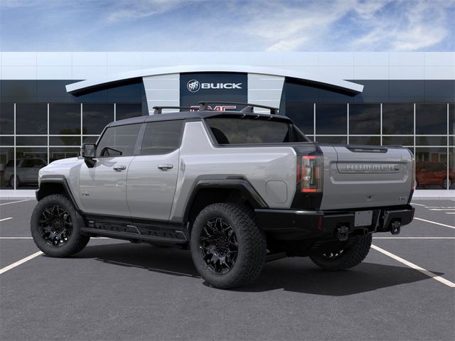 2024 GMC HUMMER EV Pickup 2X