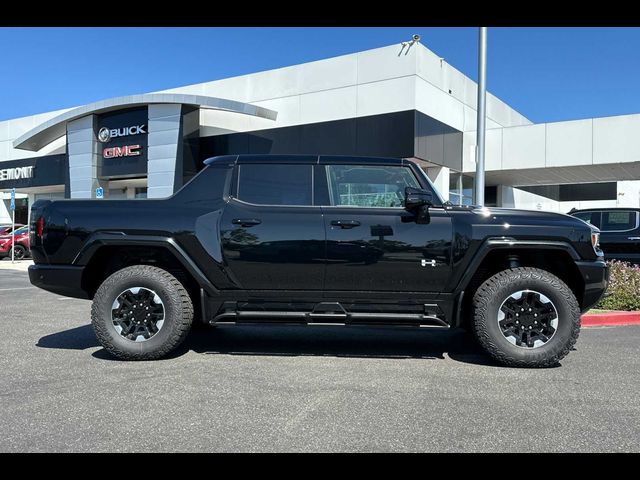 2024 GMC HUMMER EV Pickup 2X