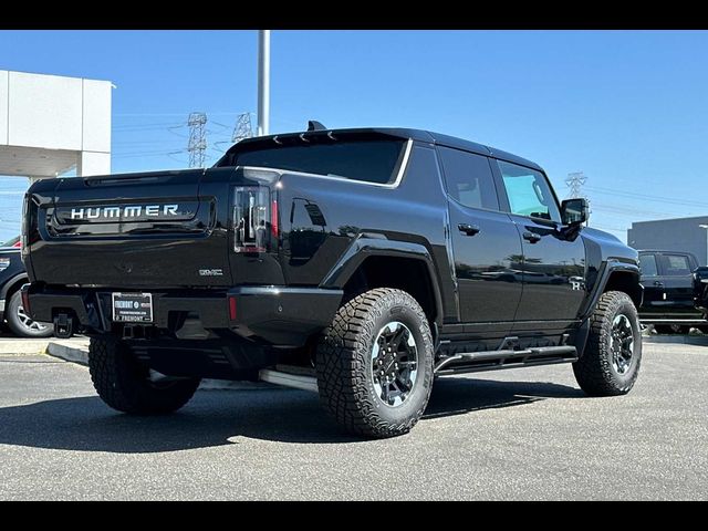 2024 GMC HUMMER EV Pickup 2X