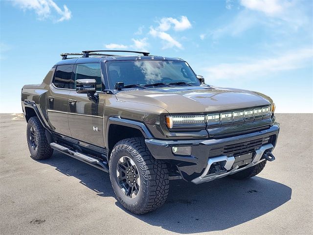 2024 GMC HUMMER EV Pickup 2X