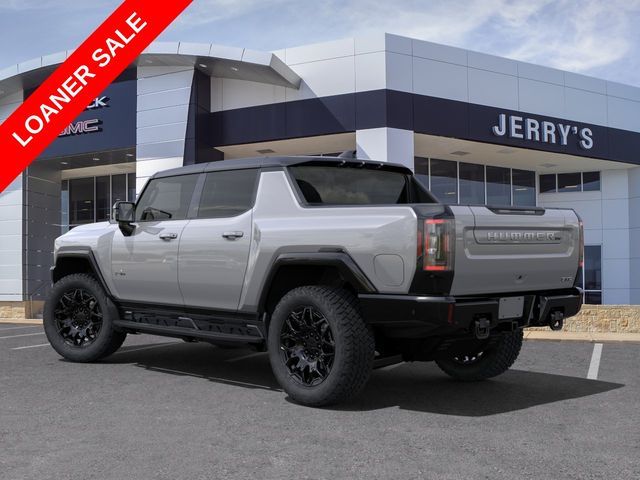 2024 GMC HUMMER EV Pickup 2X