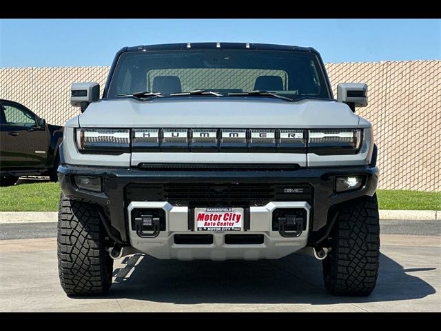 2024 GMC HUMMER EV Pickup 2X