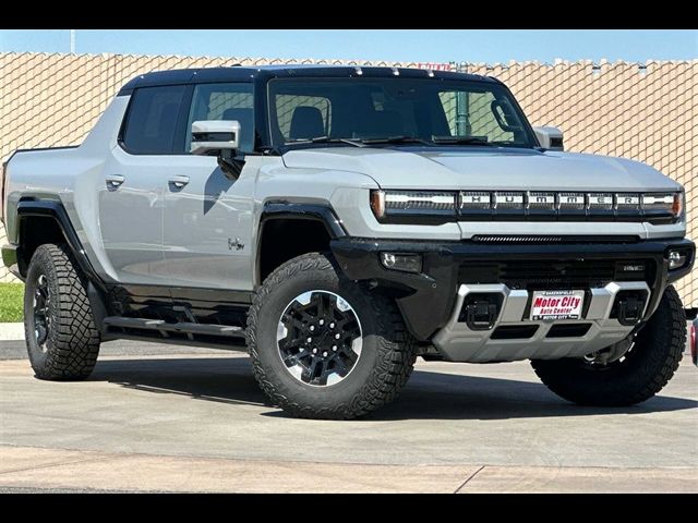 2024 GMC HUMMER EV Pickup 2X