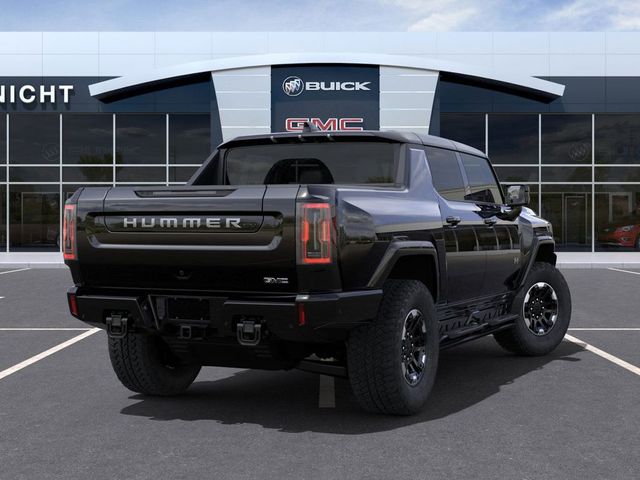 2024 GMC HUMMER EV Pickup 2X