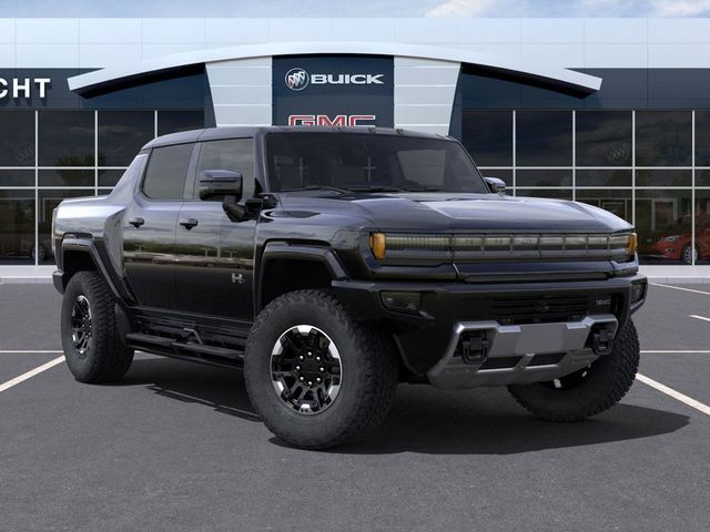 2024 GMC HUMMER EV Pickup 2X