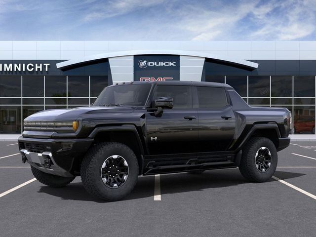 2024 GMC HUMMER EV Pickup 2X