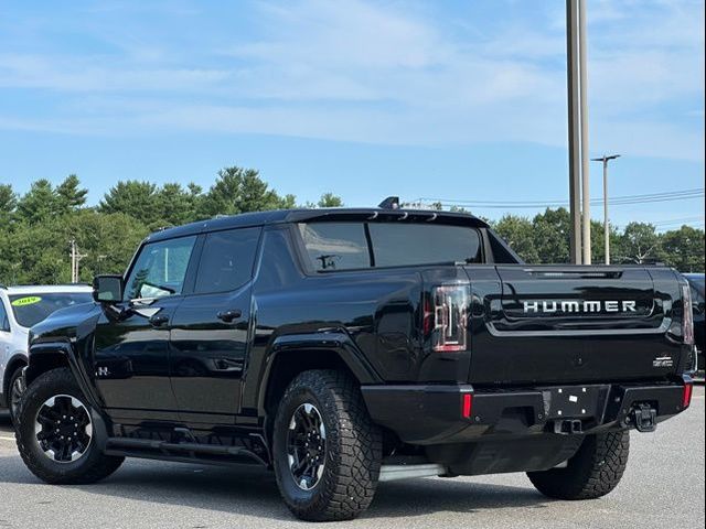 2024 GMC HUMMER EV Pickup 2X