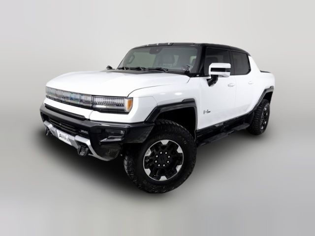 2024 GMC HUMMER EV Pickup 2X