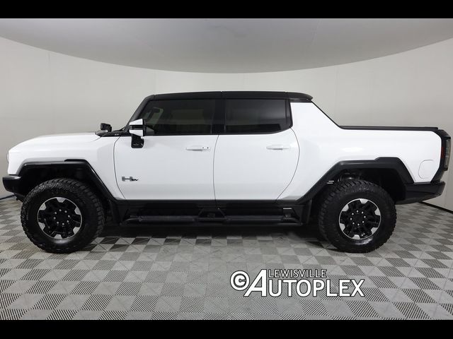 2024 GMC HUMMER EV Pickup 2X