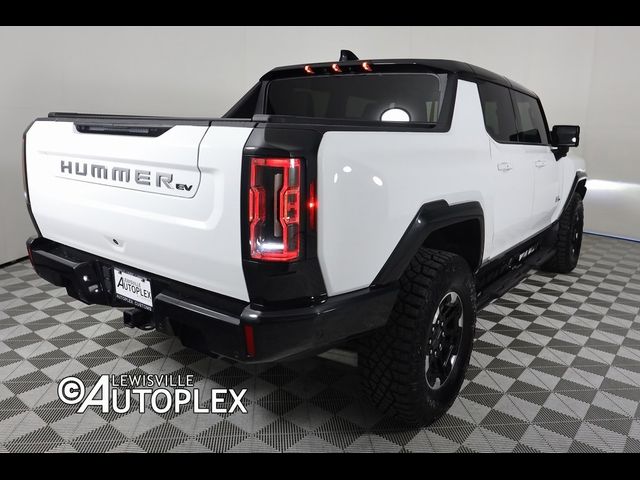 2024 GMC HUMMER EV Pickup 2X