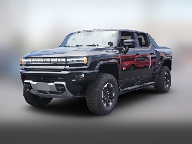 2024 GMC HUMMER EV Pickup 2X