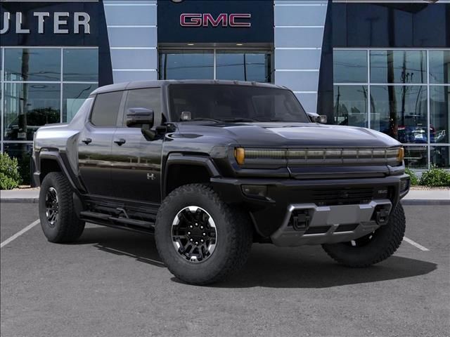 2024 GMC HUMMER EV Pickup 2X