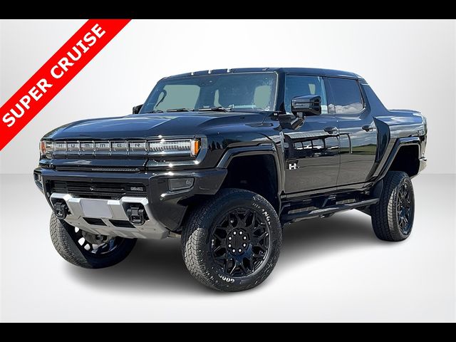 2024 GMC HUMMER EV Pickup 2X