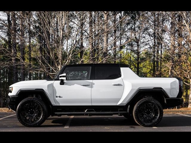 2024 GMC HUMMER EV Pickup 2X