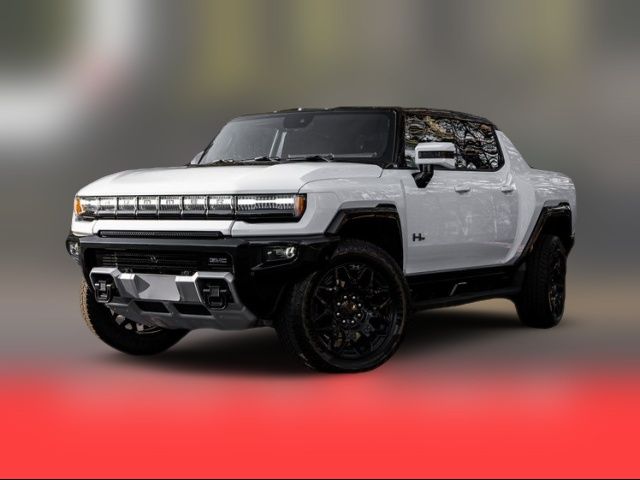 2024 GMC HUMMER EV Pickup 2X