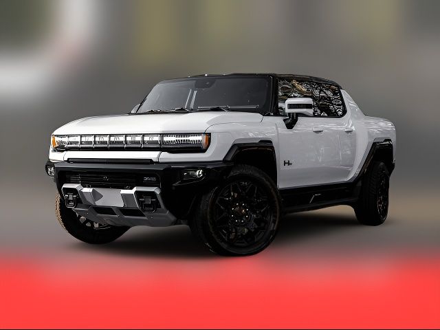 2024 GMC HUMMER EV Pickup 2X