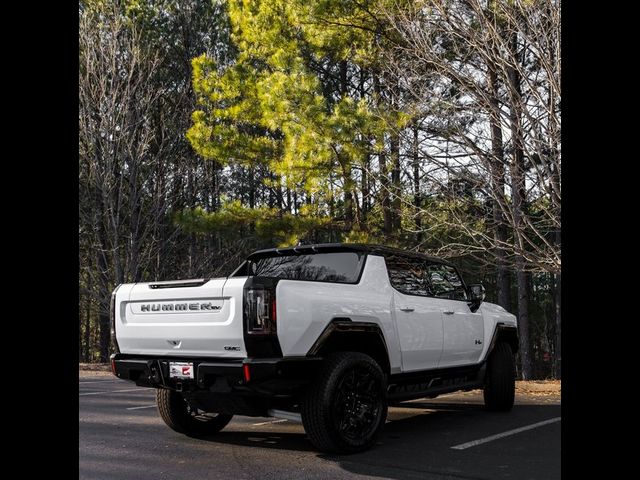 2024 GMC HUMMER EV Pickup 2X