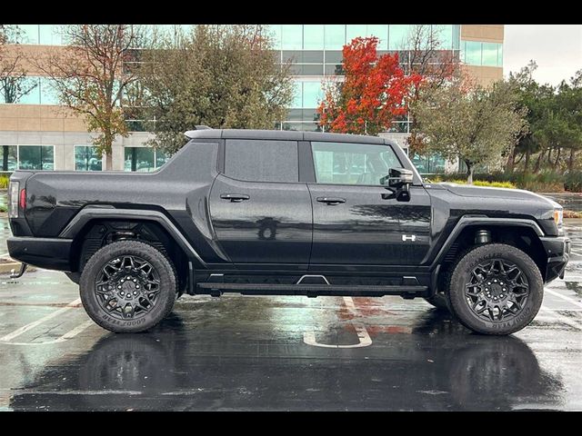 2024 GMC HUMMER EV Pickup 2X