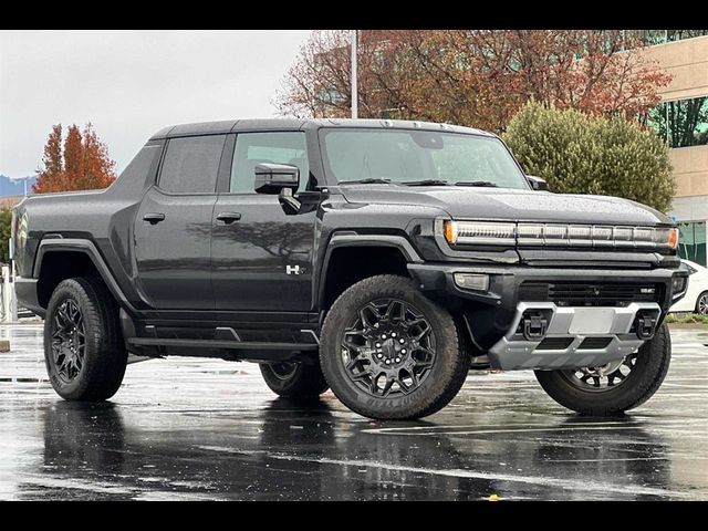 2024 GMC HUMMER EV Pickup 2X