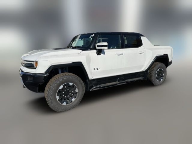 2024 GMC HUMMER EV Pickup 2X