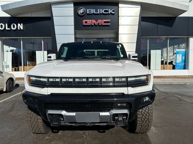 2024 GMC HUMMER EV Pickup 2X