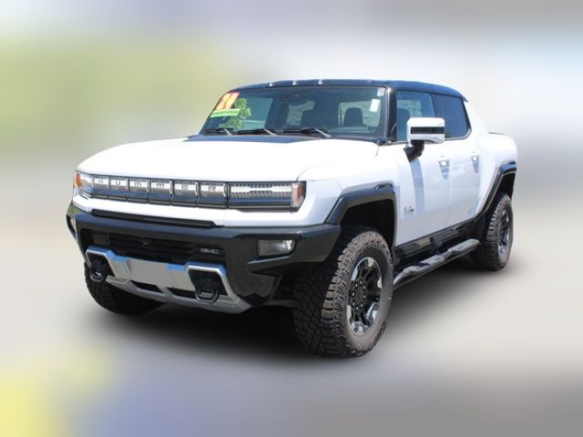 2024 GMC HUMMER EV Pickup 2X