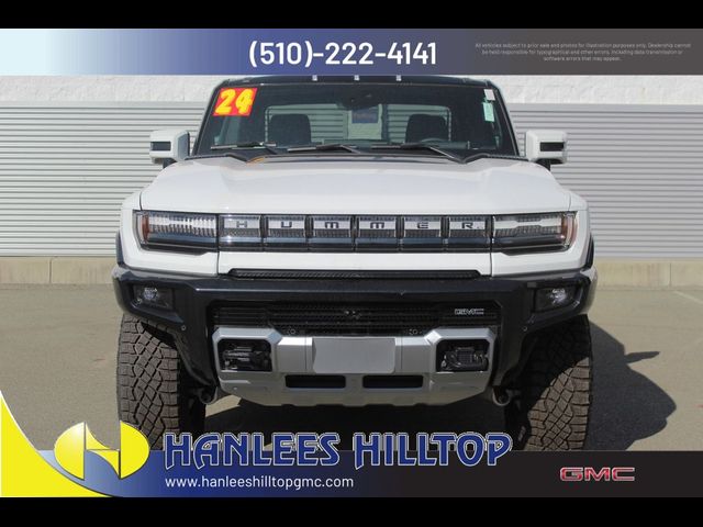 2024 GMC HUMMER EV Pickup 2X