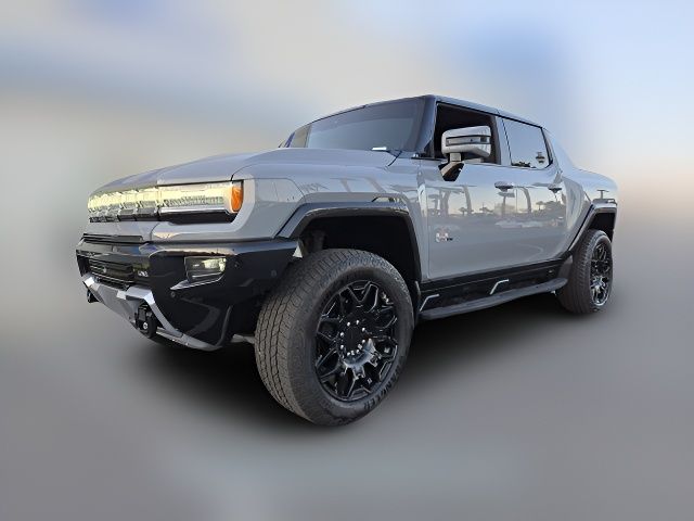 2024 GMC HUMMER EV Pickup 2X