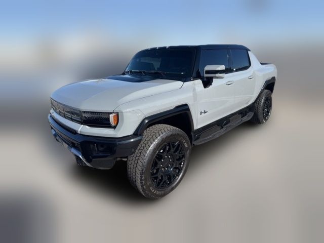 2024 GMC HUMMER EV Pickup 2X