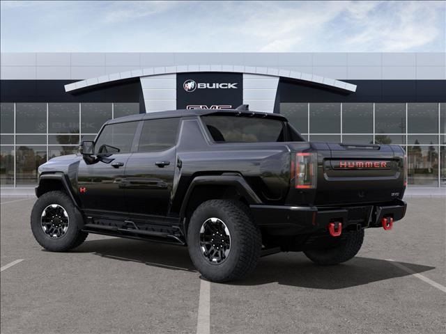 2024 GMC HUMMER EV Pickup 2X