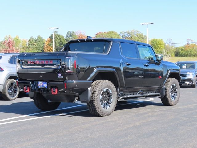 2024 GMC HUMMER EV Pickup 2X