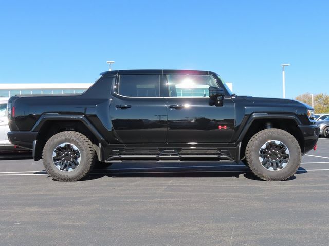 2024 GMC HUMMER EV Pickup 2X