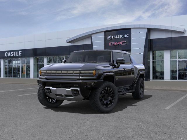 2024 GMC HUMMER EV Pickup 2X