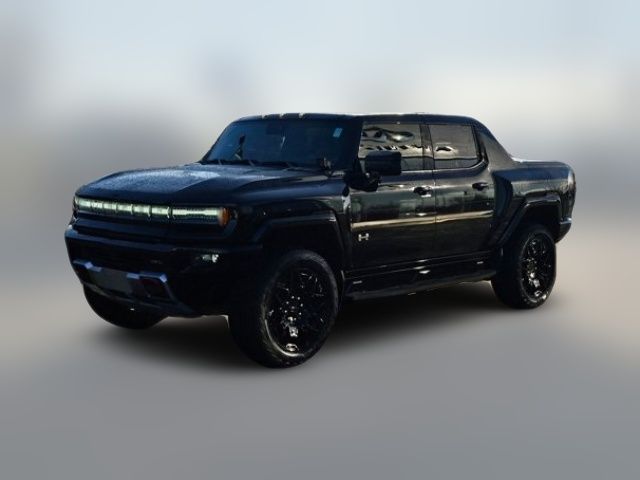 2024 GMC HUMMER EV Pickup 2X