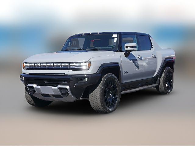 2024 GMC HUMMER EV Pickup 2X