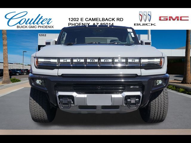 2024 GMC HUMMER EV Pickup 2X