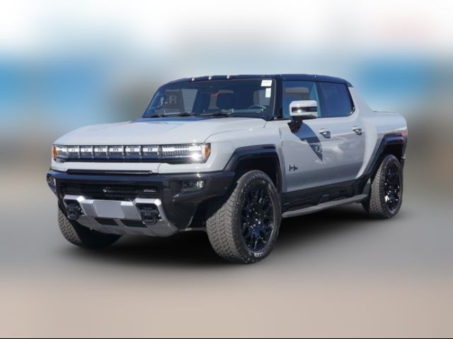 2024 GMC HUMMER EV Pickup 2X