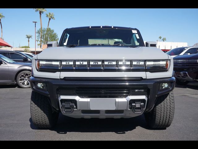 2024 GMC HUMMER EV Pickup 2X